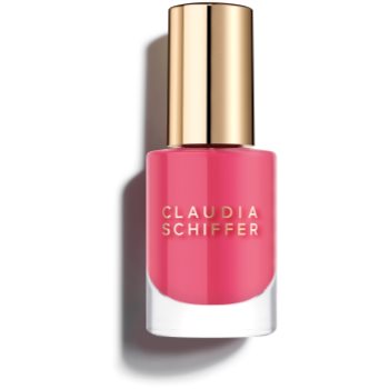 

Claudia Schiffer Make Up Nails лак для нігтів відтінок 280 9 мл