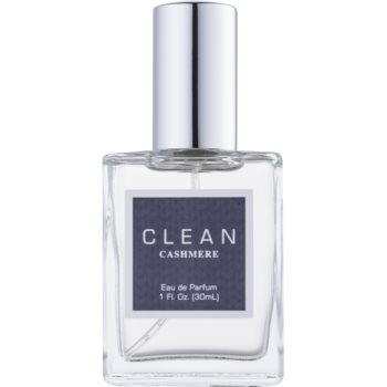 Clean Cashmere eau de parfum unisex 30 ml