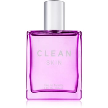 CLEAN Skin Eau de Toilette pentru femei