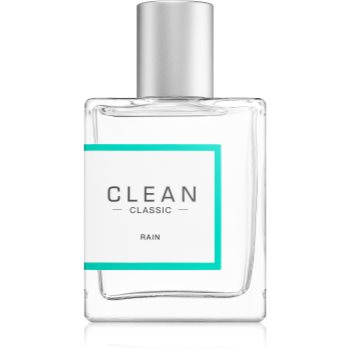CLEAN Rain Eau de Parfum new design pentru femei