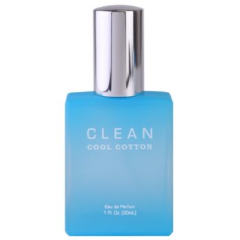 CLEAN Cool Cotton Eau de Parfum pentru femei poza