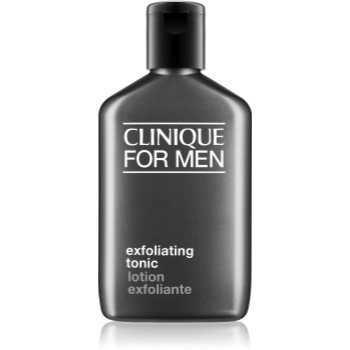 Clinique for men tonic pentru piele normala si uscata