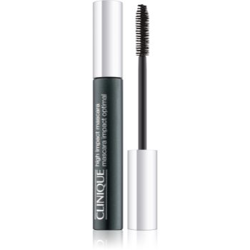 Clinique high impact mascara cu efect de volum