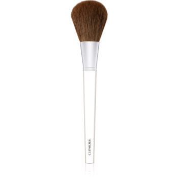 Clinique brushes pensula pentru aplicarea pudrei