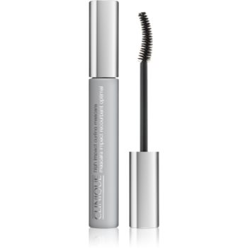 Clinique high impact curling mascara pentru curbare si alungire