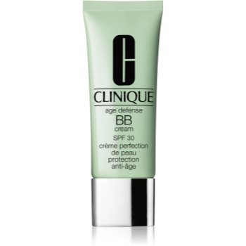 Clinique superdefense crema cc spf 30