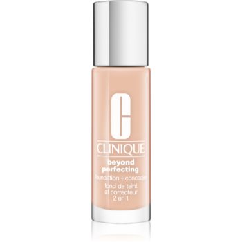 Clinique Beyond Perfecting make-up si corector 2 in 1 imagine produs