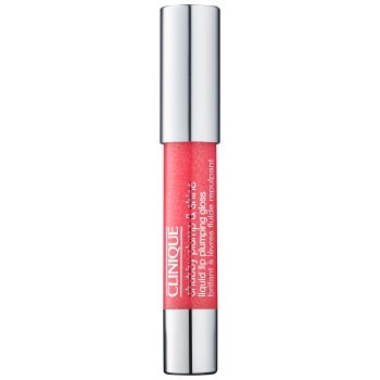 

Clinique Chubby Plump & Shine зволожуючий блиск для губ відтінок 03 Portly Peach 3,9 гр