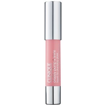 

Clinique Chubby Plump & Shine зволожуючий блиск для губ відтінок 04 Pink & Plenty 3,9 гр