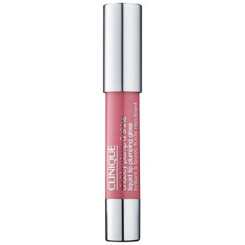 

Clinique Chubby Plump & Shine зволожуючий блиск для губ відтінок 06 Jumbo Jem 3,9 гр