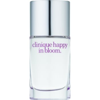 Clinique happy in bloom 2017 eau de parfum pentru femei