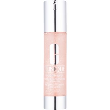 Clinique moisture surge gel pentru piele deshidratata
