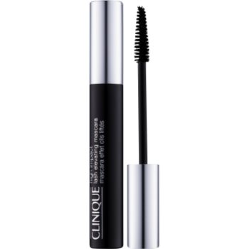 Clinique high impact lash elevating mascara pentru volum si curbare