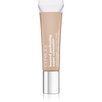 Clinique beyond perfecting super concealer anticearcan cu efect de lunga durata