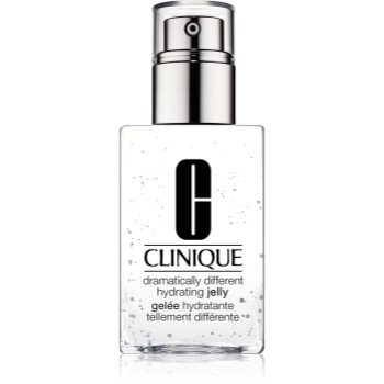 Clinique dramatically different gel intensiv de hidratare
