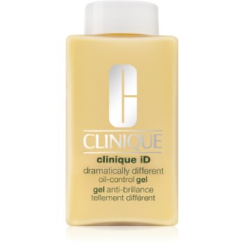 Clinique id dramatically different gel matifiant