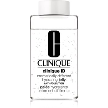 Clinique id dramatically different gel hidratant
