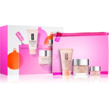 

Clinique Moisture Surge 72-Hour косметичний набір I. (для інтенсивного зволоження)