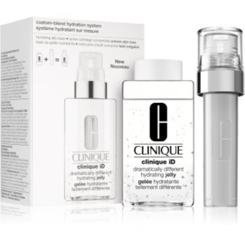 Clinique iD for Uneven Skin Tone set de cosmetice I. (pentru uniformizarea nuantei tenului)