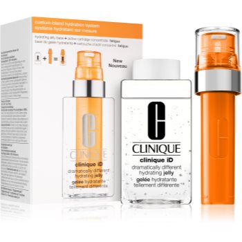 Clinique id for fatigue set de cosmetice (pentru ten obosit)