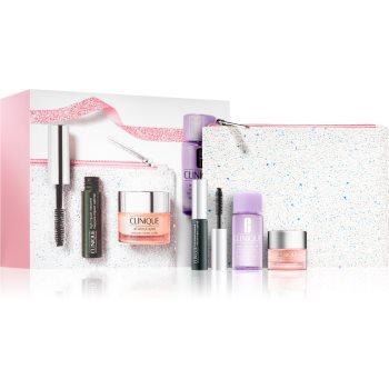 Clinique All About Eyes set de cosmetice I.