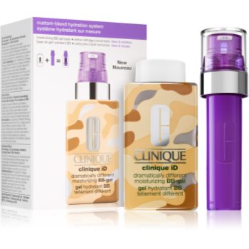 Clinique id for lines & wrinkles set de cosmetice i. (antirid)