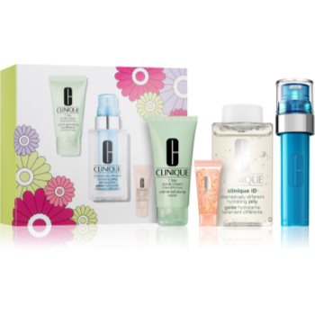 Clinique dramatically different set de cosmetice (pentru femei)
