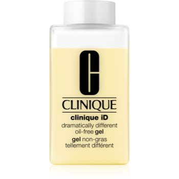 Clinique id dramatically different gel hidratant facial oil free