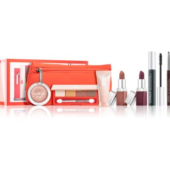 Clinique from daylight to date night set de cosmetice (pentru femei)
