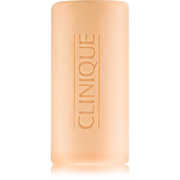 Clinique 3 steps sapun pentru curatare pentru ten mixt si gras