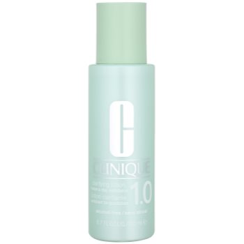 Clinique 3 steps tonic pentru toate tipurile de ten