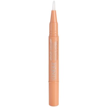 Clinique Airbrush korektor odstín 02 Medium 1,5 ml