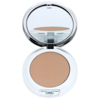 Clinique beyond perfecting machiaj sub formă de pudră cu corectorul 2 in 1