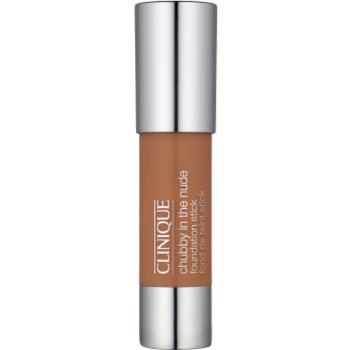 Clinique Chubby in the Nude make up stick