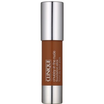 

Clinique Chubby in the Nude make-up у формі стіку відтінок 14 Voluptuous Vanilla 6 гр