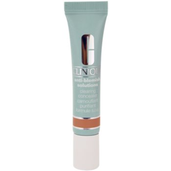 Clinique anti-blemish solutions corector pentru toate tipurile de ten