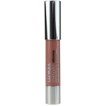 Clinique chubby stick intense ruj hidratant