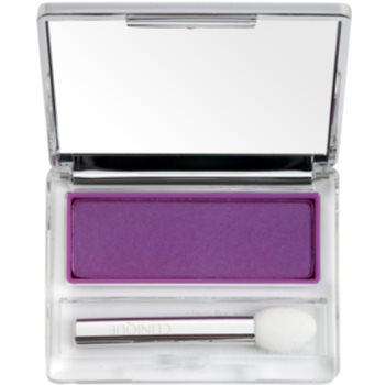 

Clinique All About Shadow Soft Matte тіні для повік відтінок CJ Purple Pumps 2,2 гр