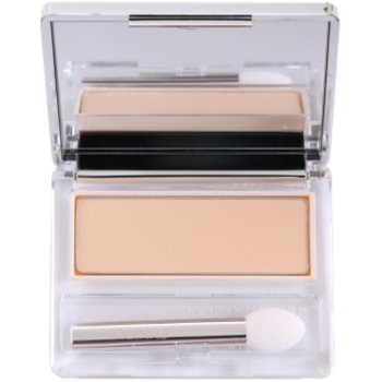 Clinique all about shadow soft matte fard ochi