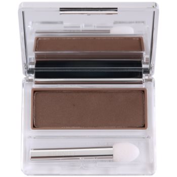 Clinique All About Shadow Soft Matte fard ochi