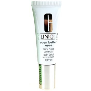 Clinique even better eyes crema de ochi iluminatoare impotriva cearcanelor
