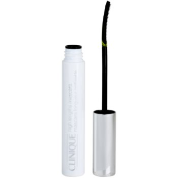 

Clinique High Lengths туш з ефектом миттєвого подовження вій відтінок 01 Black 7 мл