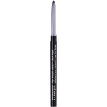 Clinique high impact custom black kajal eyeliner khol
