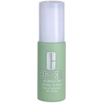 Clinique all about lips balsam de buze