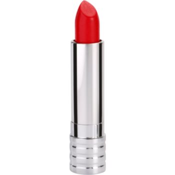 

Clinique Long Last Soft Matte Lipstick стійка помада з матуючим ефектом відтінок 47 Matte Peony 4 гр