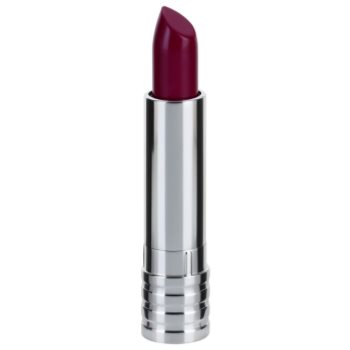 

Clinique Long Last Soft Matte Lipstick стійка помада з матуючим ефектом відтінок 51 Matte Plum 4 гр