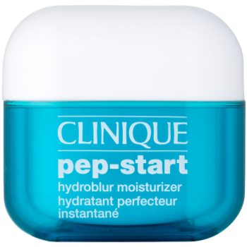 Clinique Pep-Start crema matifianta si hidratanta pentru toate tipurile de ten