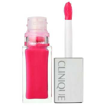 

Clinique Pop Lacquer блиск для губ відтінок 04 Sweetie Pop 6 мл