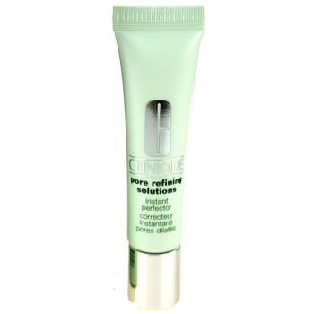 Clinique Pore Refining Solutions crema corectoare pentru diminuarea porilor