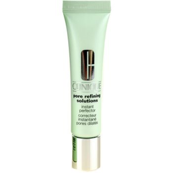 Clinique pore refining solutions crema corectoare pentru diminuarea porilor